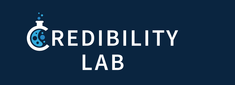 Credibility Lab